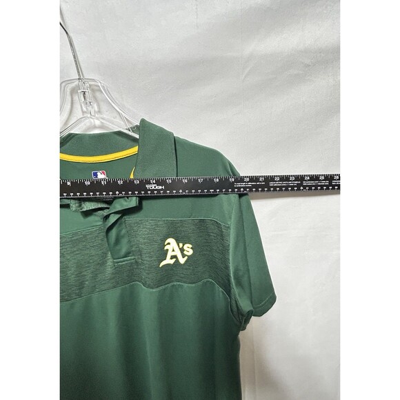 MLB Oakland A's Mens Large Short Sleeve‎ - Picture 3 of 10